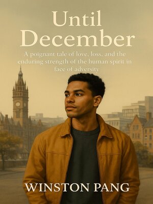 cover image of Until December